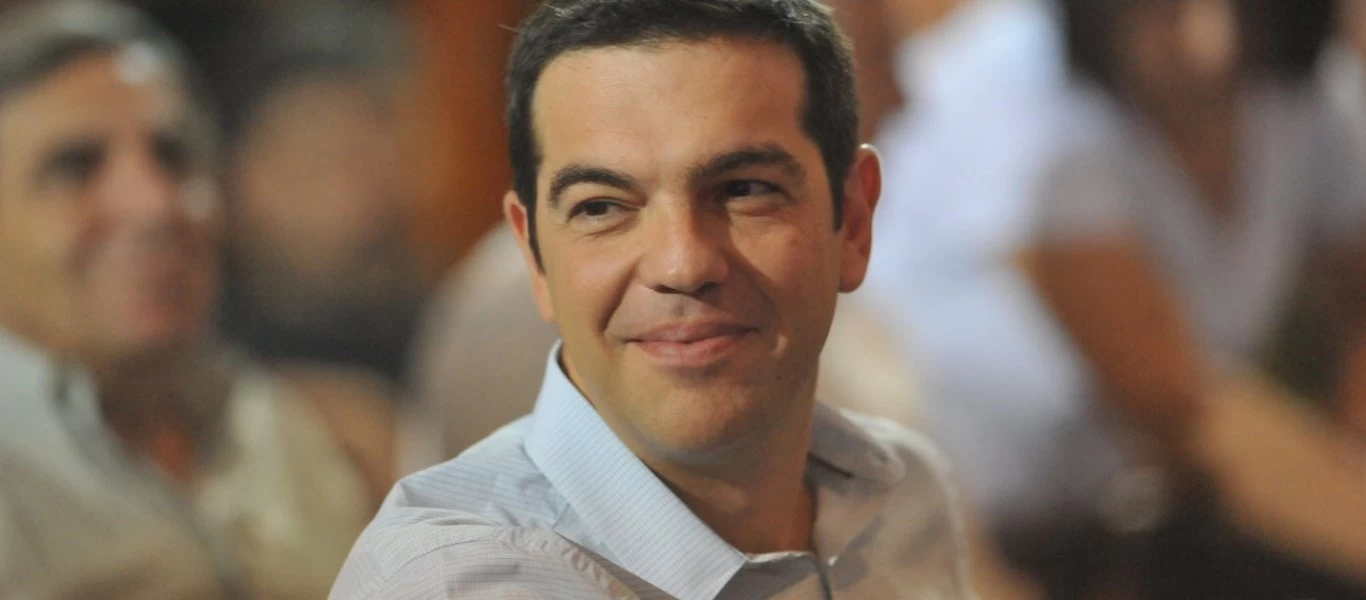 Στο Παρίσι θα μεταβεί ο Αλέξης Τσίπρας